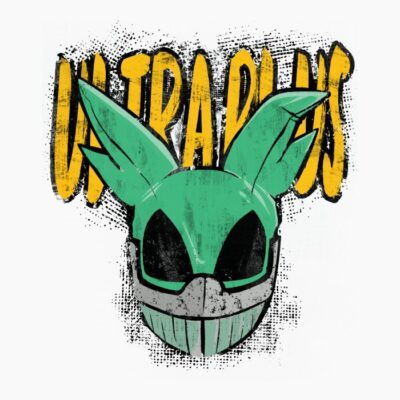 Ultra My Hero Mask