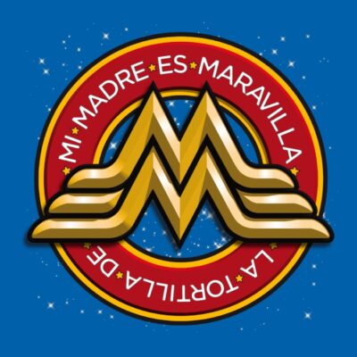 La tortilla de mi madre es maravilla