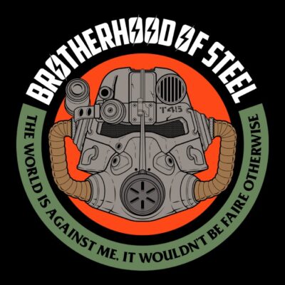 T45 steel brothers