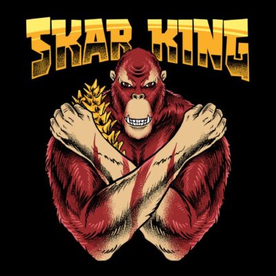WRATH KING