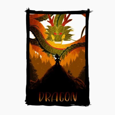 Night Dragon ball Shen Long