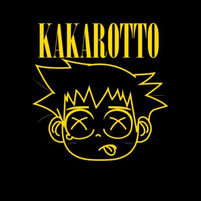 Kakarotto nirv