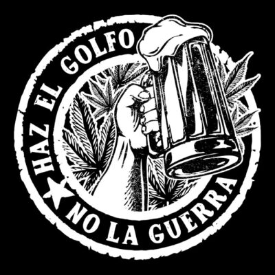 Haz el golfo