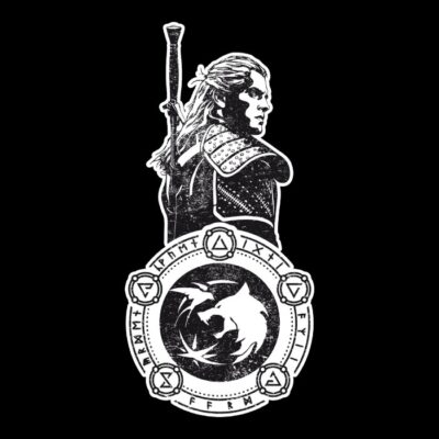 Geralt de Rivia