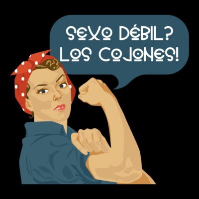 Sexo débil