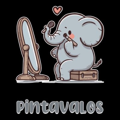 Pintavalos dark