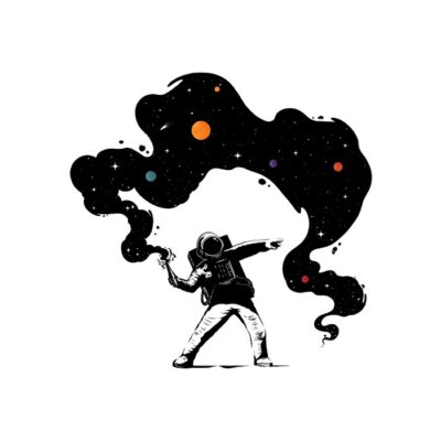 Space molotov
