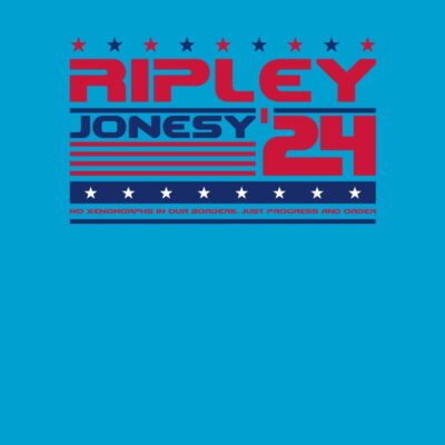 Ripley Jonesy 2024