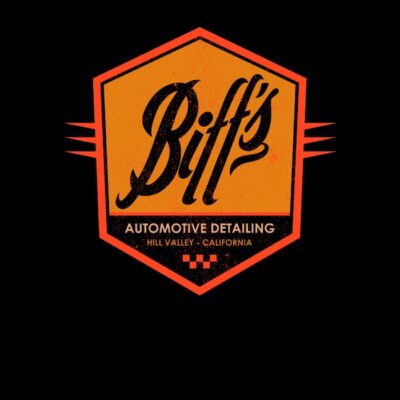 Biff automotive detailing