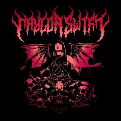Taylor swift death metal superfan