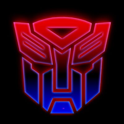 Neonbots