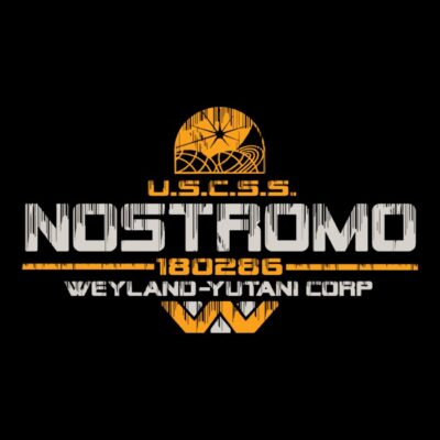 Logo NOSTROMO