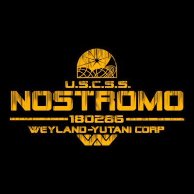Logo NOSTROMO Basic