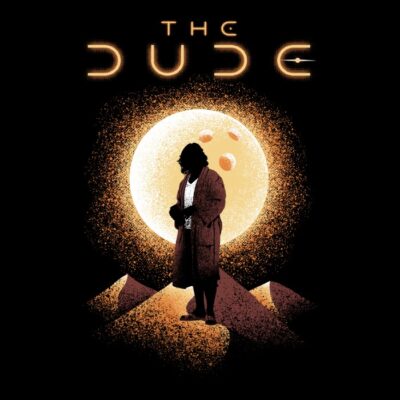 The Dune Dude