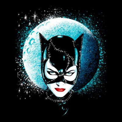 Catwoman