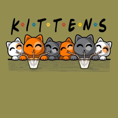 K-I-T-T-E-N-S
