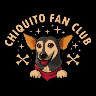Chiquito Fan Club