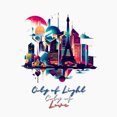 Ciudad de la Luz, Ciudad del Amor