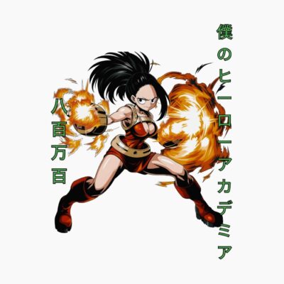 My Hero Academia, Boku no Hero Academia, Momo Yaoyorozu, cartoonish