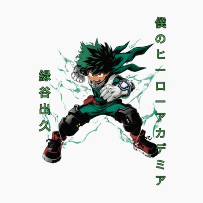 My Hero Academia, Boku no Hero Academia,Izuku Midoriya, cartoonish 2