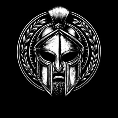 Hoplite Warrior