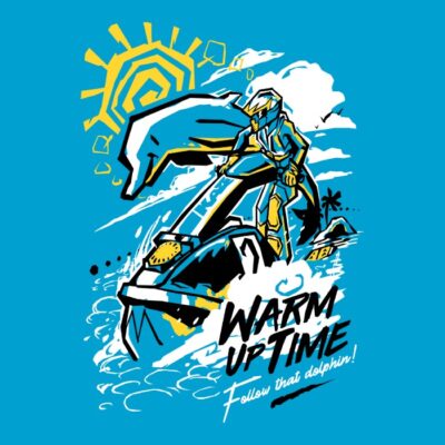 Warmuptime 64 02