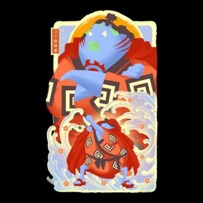 Jinbe Musha e
