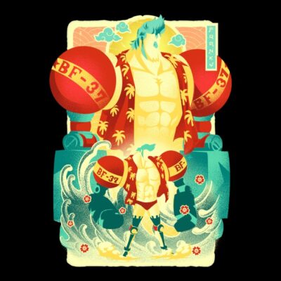 Franky Musha e