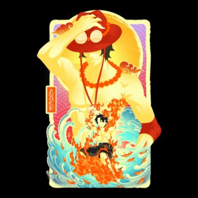 Ace Musha e