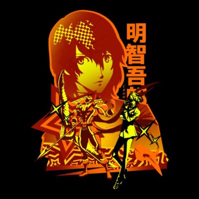 Akechi Persona 5