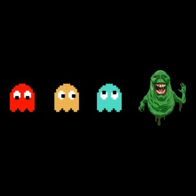 Ghosts GB