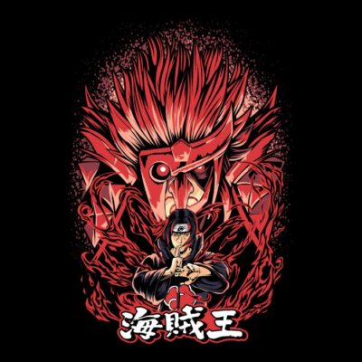 SUSANO NO ITACHI