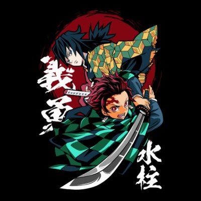 DOUBLE SWORDMEN