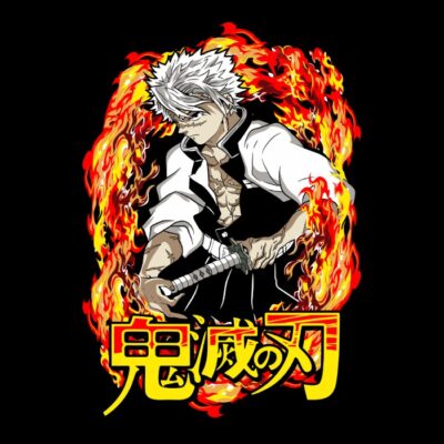 BEAST DEMON SLAYER