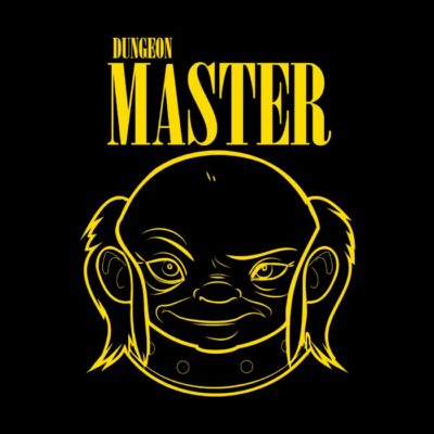 Dungeons master