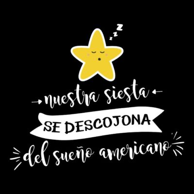 La siesta