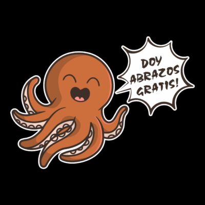 Doy abrazos gratis