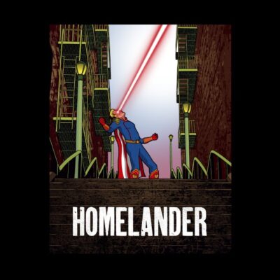 Jokelander