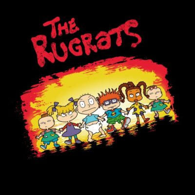 The Rugrats
