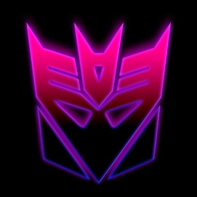 Neonicons