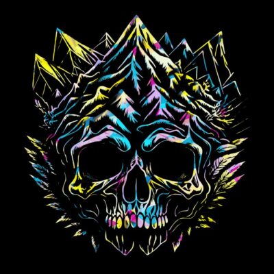 Logos Skull