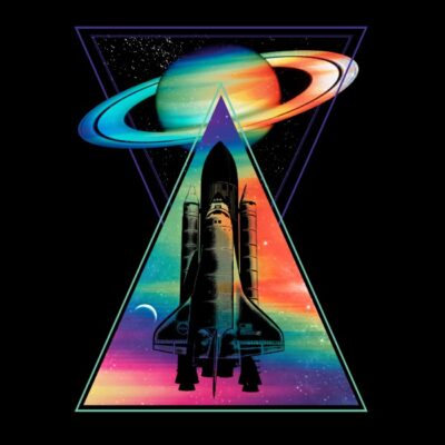 Space explorer