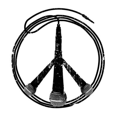 Peace music