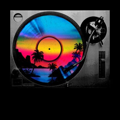music of summer