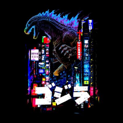japanese monster
