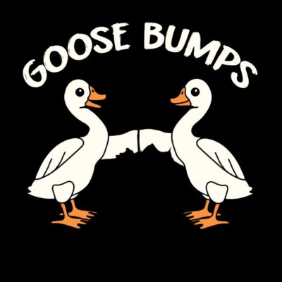 Goose bumps