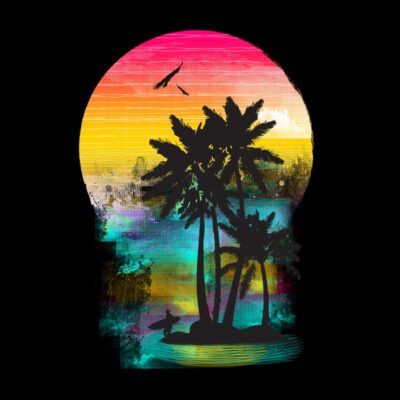 Color of summer