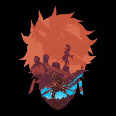 Tanjiro’s Revenge