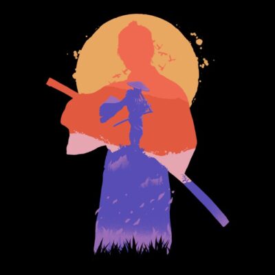 Samurai Jin