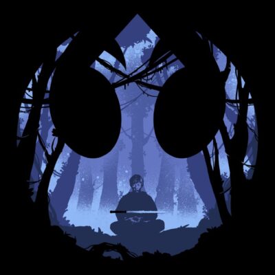Rebel Alliance Anakin